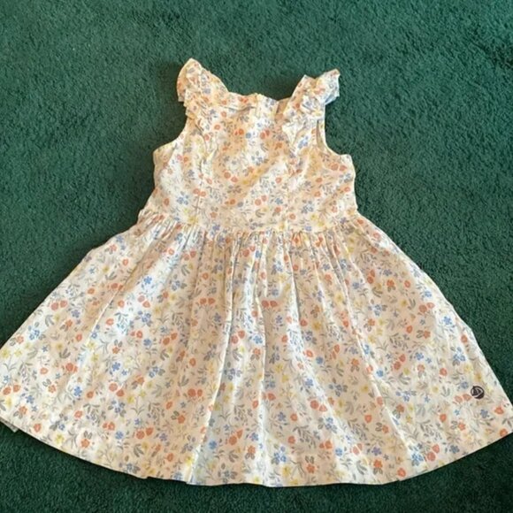 Petit Bateau Dress